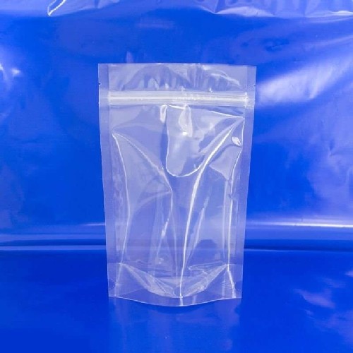 embalagens zip lock